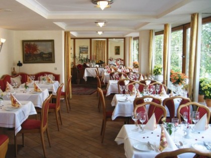 照片: Hotel Schneider am Maar