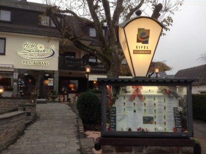 照片: Hotel Schneider am Maar
