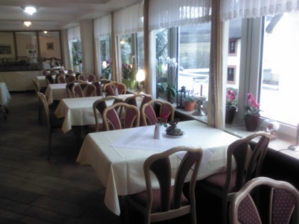 照片: Hotel Schneider am Maar