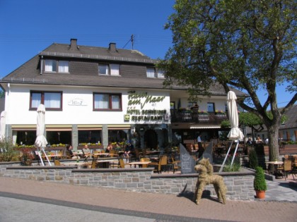 照片: Hotel Schneider am Maar